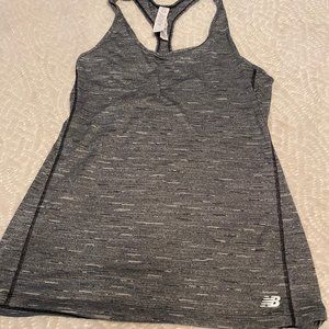 New Balance Running Tank Top Size L Brand New Condition